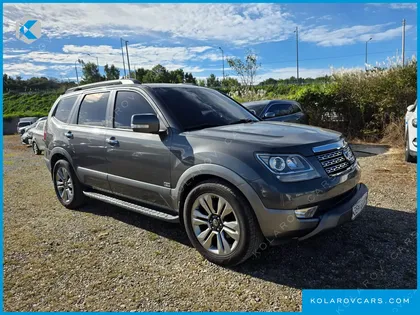 KIA MOHAVE 2WD KV 300