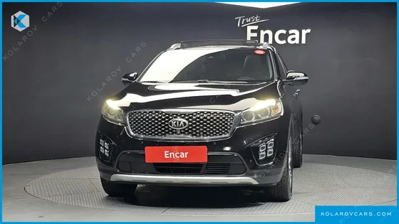KIA SORENTO DIESEL 2.2 4WD