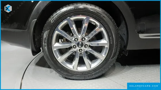 KIA SORENTO DIESEL 2.2 4WD