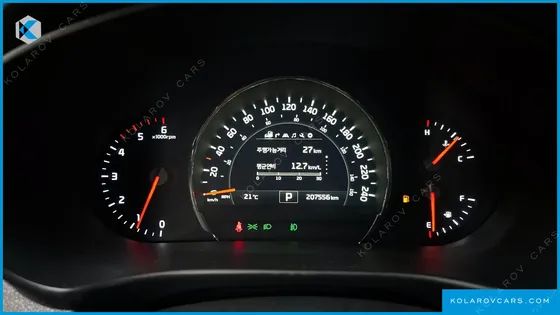 KIA SORENTO DIESEL 2.2 4WD