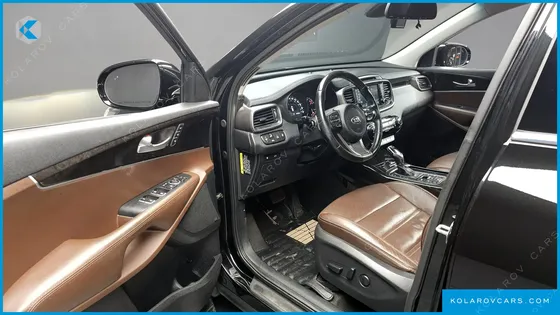 KIA SORENTO DIESEL 2.2 4WD