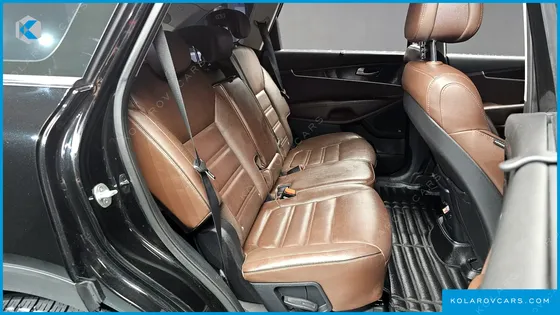 KIA SORENTO DIESEL 2.2 4WD