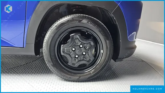 HYUNDAI CASPER TURBO THE ESSENTIAL