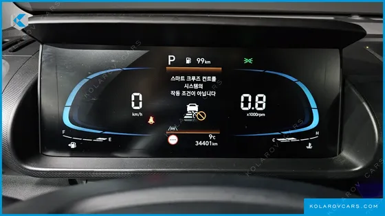 HYUNDAI CASPER TURBO THE ESSENTIAL