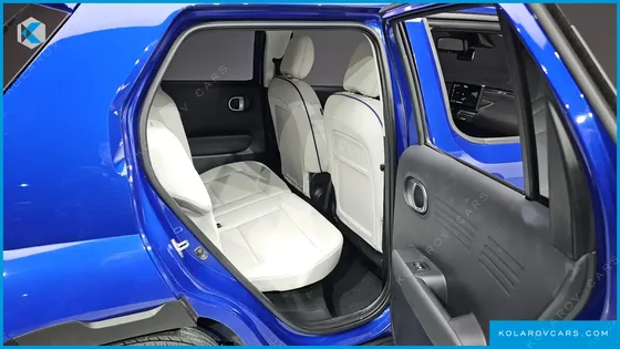 HYUNDAI CASPER TURBO THE ESSENTIAL