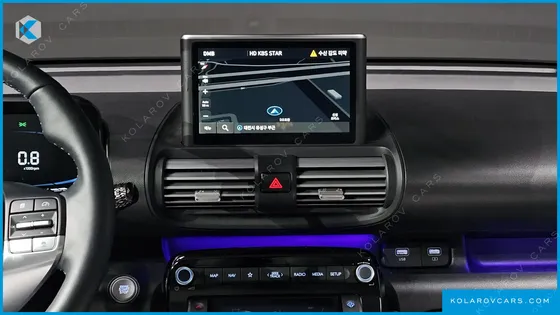HYUNDAI CASPER TURBO THE ESSENTIAL