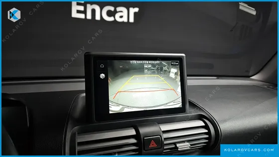 HYUNDAI CASPER TURBO THE ESSENTIAL