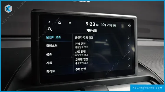 HYUNDAI CASPER TURBO THE ESSENTIAL