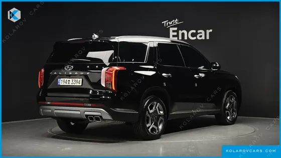 HYUNDAI PALISADE DIESEL 2.2 2WD
