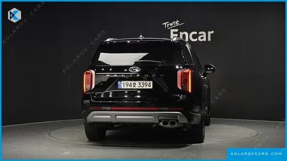 HYUNDAI PALISADE DIESEL 2.2 2WD