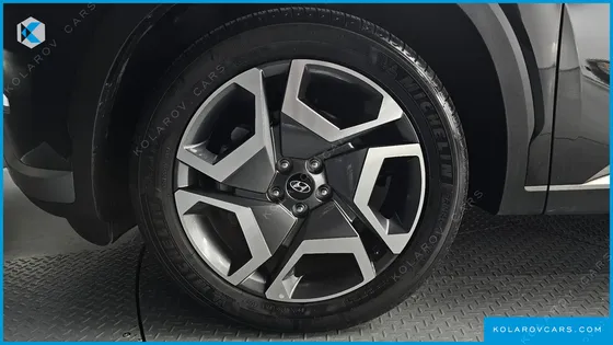 HYUNDAI PALISADE DIESEL 2.2 2WD