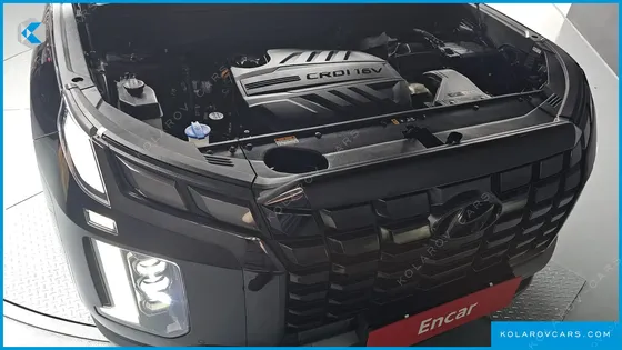 HYUNDAI PALISADE DIESEL 2.2 2WD