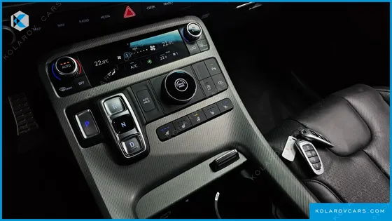 HYUNDAI PALISADE DIESEL 2.2 2WD