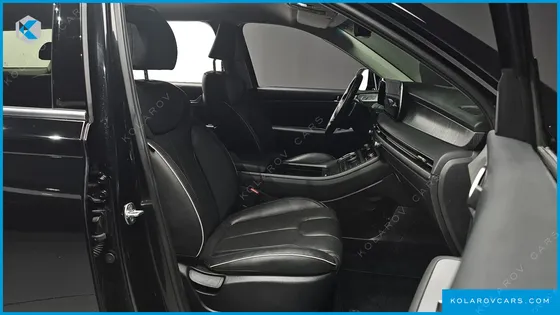 HYUNDAI PALISADE DIESEL 2.2 2WD