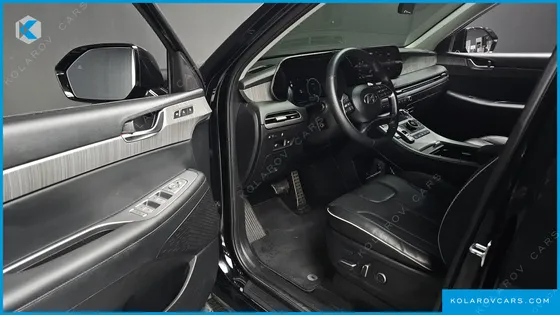 HYUNDAI PALISADE DIESEL 2.2 2WD