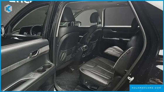 HYUNDAI PALISADE DIESEL 2.2 2WD