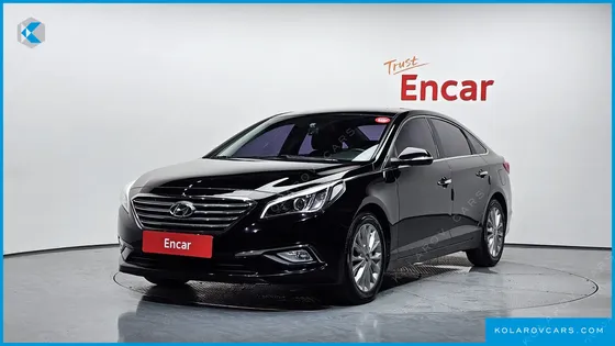 HYUNDAI SONATA 2.0 SMART