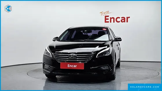 HYUNDAI SONATA 2.0 SMART
