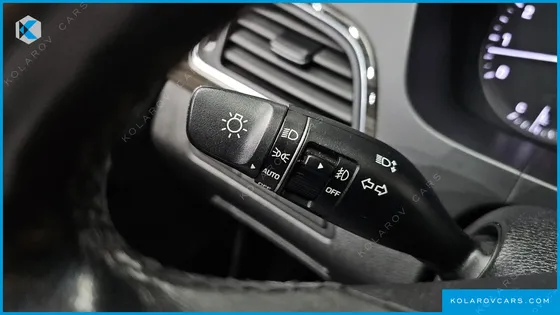 HYUNDAI SONATA 2.0 SMART
