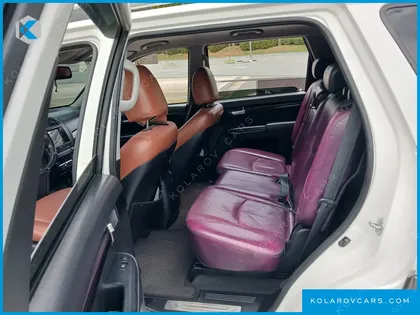 KIA MOHAVE 4WD QV 300