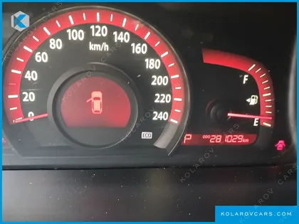 KIA MOHAVE 4WD QV 300
