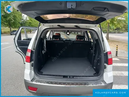 KIA MOHAVE 4WD QV 300