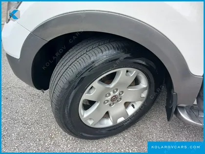 KIA MOHAVE 4WD QV 300