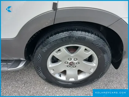 KIA MOHAVE 4WD QV 300