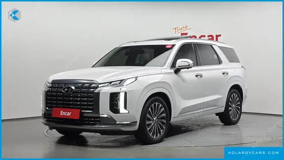HYUNDAI PALISADE GASOLINE 3.8 4WD