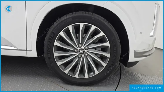HYUNDAI PALISADE GASOLINE 3.8 4WD