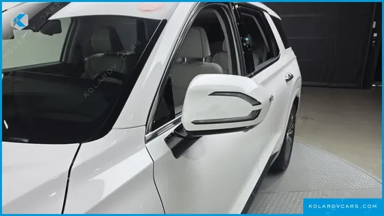 HYUNDAI PALISADE GASOLINE 3.8 4WD