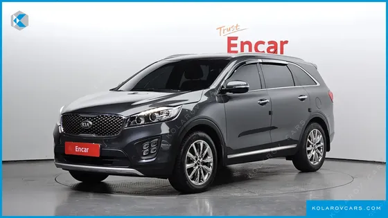KIA SORENTO DIESEL 2.0 2WD