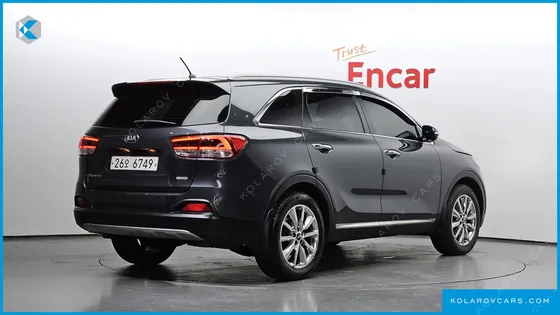 KIA SORENTO DIESEL 2.0 2WD