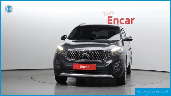 KIA SORENTO DIESEL 2.0 2WD