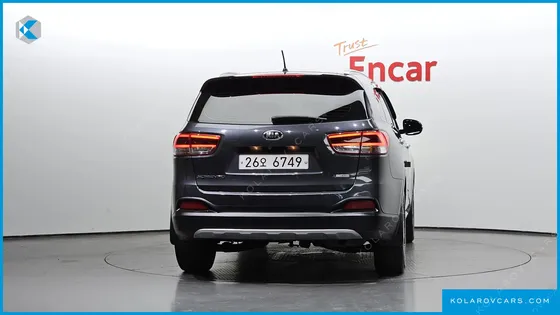 KIA SORENTO DIESEL 2.0 2WD