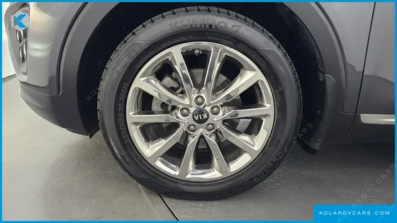 KIA SORENTO DIESEL 2.0 2WD