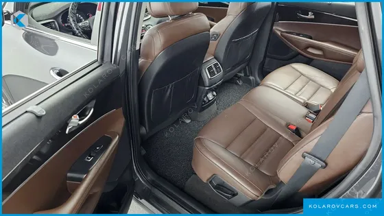 KIA SORENTO DIESEL 2.0 2WD