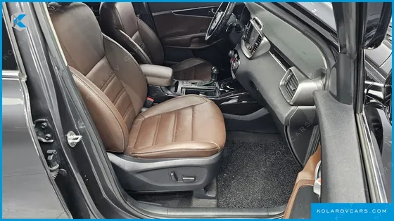 KIA SORENTO DIESEL 2.0 2WD