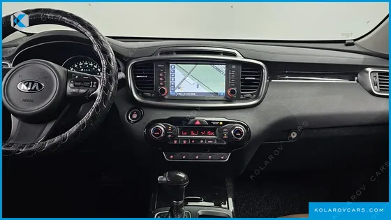 KIA SORENTO DIESEL 2.0 2WD
