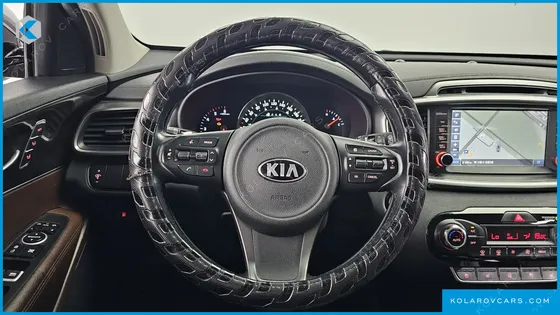 KIA SORENTO DIESEL 2.0 2WD