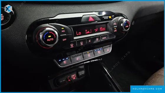 KIA SORENTO DIESEL 2.0 2WD