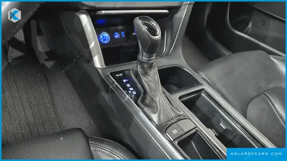 HYUNDAI SONATA LPI SMART