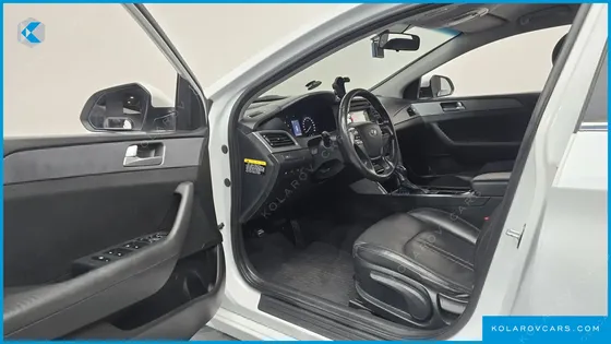 HYUNDAI SONATA LPI SMART