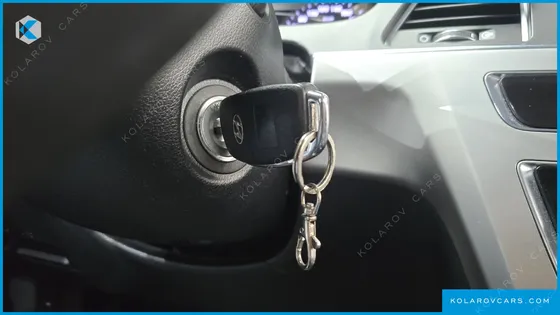 HYUNDAI SONATA LPI SMART