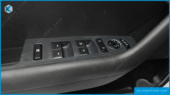 HYUNDAI SONATA LPI SMART
