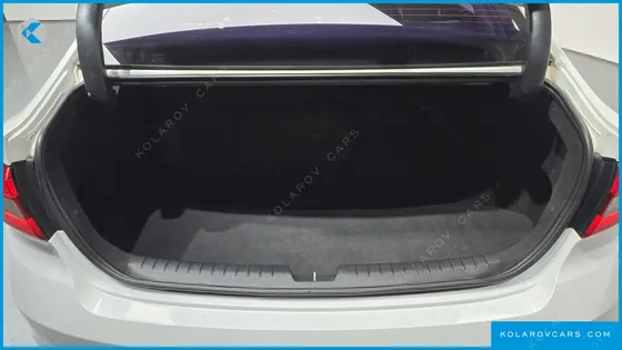 HYUNDAI SONATA LPI SMART