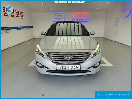 HYUNDAI SONATA 2.0 CARE+