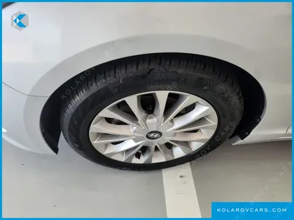 HYUNDAI SONATA 2.0 CARE+