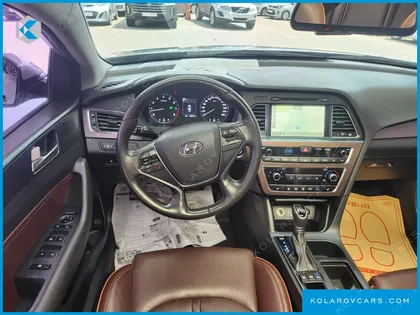 HYUNDAI SONATA 2.0 CARE+