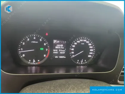 HYUNDAI SONATA 2.0 CARE+